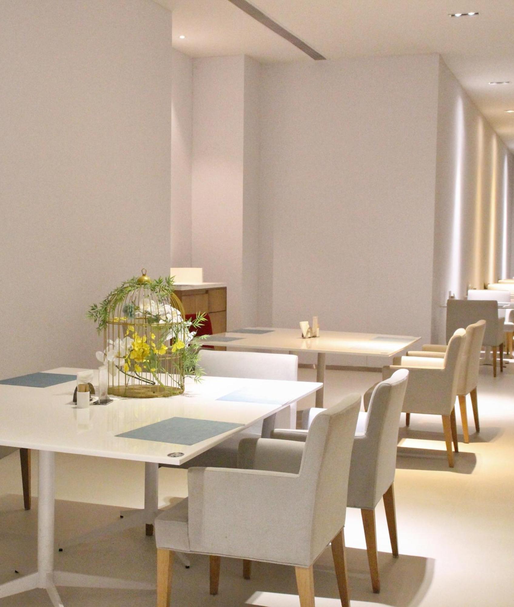 Haikou Meilan International Airport Hotel Zewnętrze zdjęcie